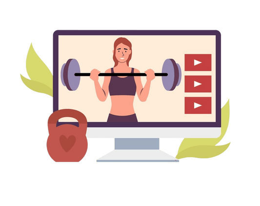 Fitness in the Digital Age: Leveraging Technology for Health and Wellness - Aquan Express