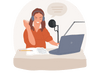 Podcasts: The New Frontier of Education and Entertainment - Aquan Express