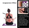 Acupressure Mat: Natural Pain Relief and Relaxation for Your Body and Mind - Aquan Express