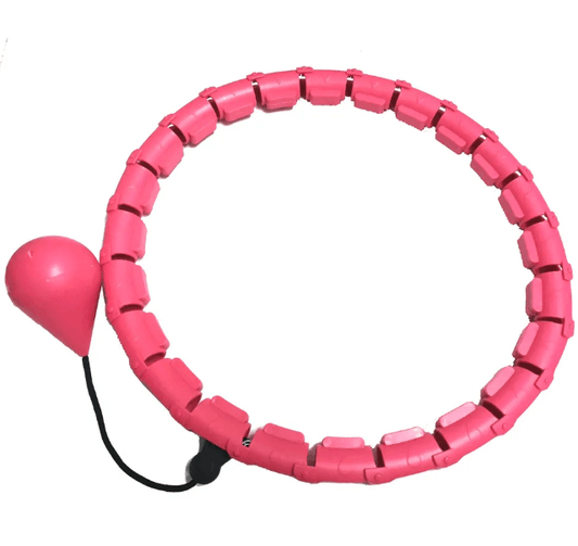 Adjustable Hula Hoop: A Fun and Effective Way to Stay Active - Aquan Express