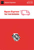 Aquan Express Gift Card - Aquan Express