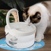 Cat Drinking Fountain: Hydration and Health for Your Feline Friend - Aquan Express