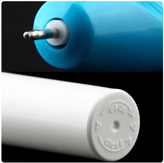 Electric Engraving Pen: Precision Personalization Made Effortless - Aquan Express