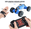 Gesture RC Car: Control and Adventure in Your Hands - Aquan Express