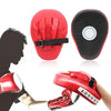 2x Punching Mitts - Aquan Express