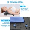 Adjustable Back Stretcher - Aquan Express