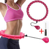 Adjustable Hula Hoop: A Fun and Effective Way to Stay Active - Aquan Express