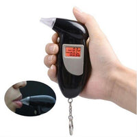 Alcohol Tester: Your Safety Companion on the Road - Aquan Express