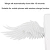 Angel Wing Charger - Aquan Express