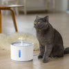 Automatic Cat Water Fountain - Aquan Express