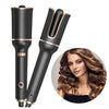 Automatic Hair Curler: Effortless Curls and Waves, Every Time - Aquan Express