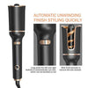 Automatic Hair Curler: Effortless Curls and Waves, Every Time - Aquan Express