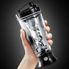 Automatic Protein Shaker: Elevate Your Shake Experience - Aquan Express