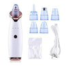 Blackhead Removal Suction Tool: Gentle and Effective Skin Cleansing - Aquan Express