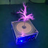 Bluetooth Tesla Coil: A Symphony of Science and Music - Aquan Express