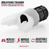 Breathing Trainer: Enhance Lung Health and Vitality - Aquan Express