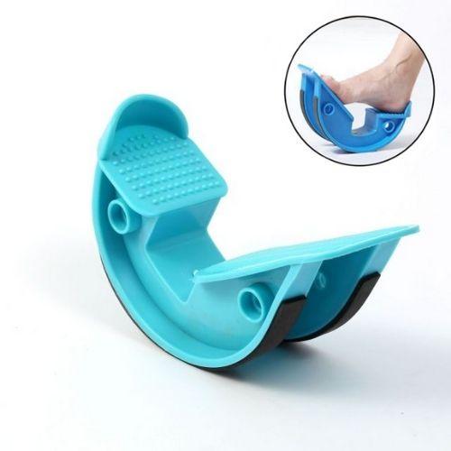 Calf Stretcher Rocker: Relieve Pain and Enhance Flexibility - Aquan Express