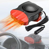 Car Heater Defroster: Drive Comfortably in All Seasons - Aquan Express