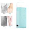 Depilatory Wax Heater: Smooth and Effortless Hair Removal - Aquan Express