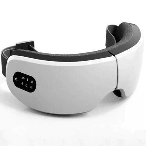 Electric Eye Massager: Relaxation and Refreshment for Your Eyes - Aquan Express