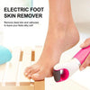 Electric Foot Skin Remover: Exquisite Heels at Home - Aquan Express