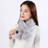 Electric Heated Scarf: Embrace Warmth and Comfort in an Instant - Aquan Express