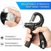 Grip Trainer - Aquan Express