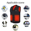 Heated Vest: Embrace Winter Warmth and Comfort - Aquan Express