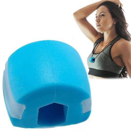 Jawline Trainer for Men & Women - Jaw Trainer - Double Chin Traine –  ERBsports