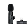 K9 Bluetooth Microphone: Elevate Your Recording Experience - Aquan Express