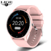 Lige Smartwatch: Your Ultimate Health and Lifestyle Companion - Aquan Express