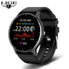 Lige Smartwatch: Your Ultimate Health and Lifestyle Companion - Aquan Express