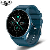 Lige Smartwatch: Your Ultimate Health and Lifestyle Companion - Aquan Express