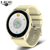 Lige Smartwatch: Your Ultimate Health and Lifestyle Companion - Aquan Express