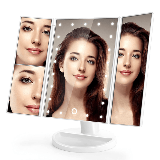 Lighting Makeup Mirror: Illuminate Your Beauty with Precision - Aquan Express