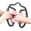 Massage Roller U Shape: Restore and Revive Your Muscles - Aquan Express