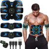 Muscle Electro-stimulator EMS: Your Shortcut to Toned Muscles - Aquan Express