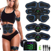 Muscle Electro-stimulator EMS: Your Shortcut to Toned Muscles - Aquan Express