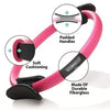 Pilates Ring: Elevate Your Pilates Experience - Aquan Express