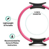 Pilates Ring: Elevate Your Pilates Experience - Aquan Express