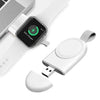 Portable Apple Watch Charger: Your On-The-Go Power Solution - Aquan Express