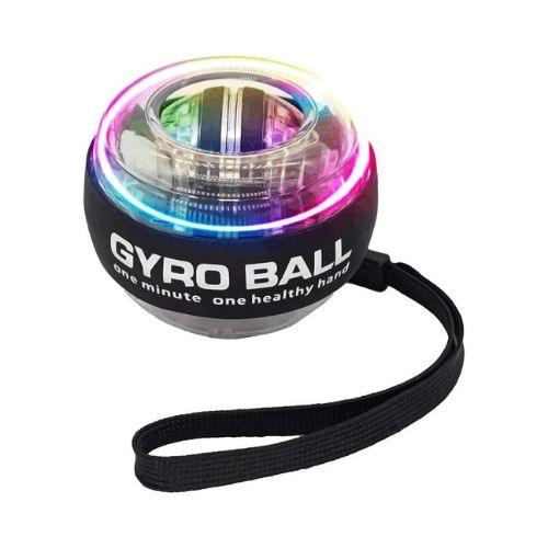 Powerball Gyroscope: Enhance Strength and Rehabilitation - Aquan Express