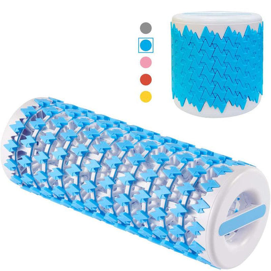 Retractable Massage Roller - Aquan Express