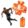 Running Parachute: Elevate Your Speed and Stamina Training - Aquan Express