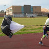 Running Parachute: Elevate Your Speed and Stamina Training - Aquan Express