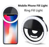 Selfie Ring Light for Phone: Illuminate Your Best Self - Aquan Express