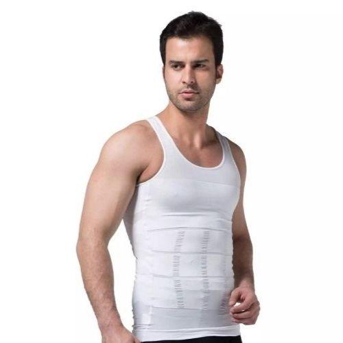 Shapewear for Men: Regain Confidence with Instant Slimming - Aquan Express