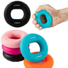 Silicone Hand Grip Trainer: Strengthen, Improve, and Relieve - Aquan Express