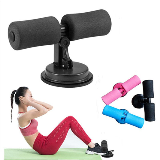 Suction Sit Up Bar - Aquan Express