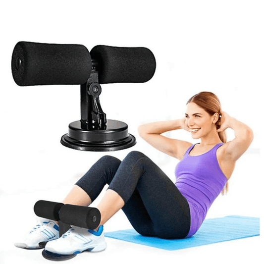 Suction Sit Up Bar - Aquan Express